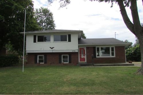 6706 Morning Star Way, Louisville, KY 40272-3636