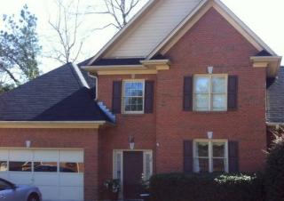 2016 Richelieu Ct, Birmingham AL  35216-6804 exterior