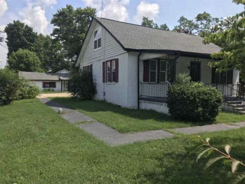 630 Eastland St, Gallatin TN  37066-2413 exterior