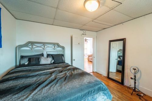 59 Catharine St, Worcester MA 01605-2809 exterior