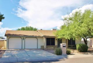 3406 Helena Dr, Phoenix, AZ 85032-2066