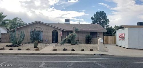 3615 Cholla St, Phoenix AZ 85029-3817 exterior