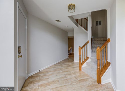 5337 Tarkington Pl, Columbia MD 21044-5407 exterior