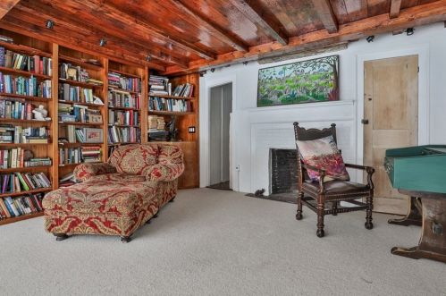 20 Parker St, Newbury MA 01951-1120 exterior