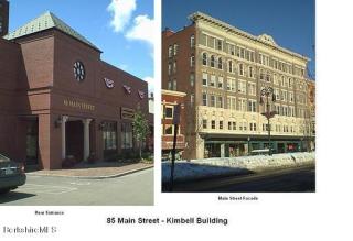 85 Main St, Clarksburg MA  01247-3335 exterior