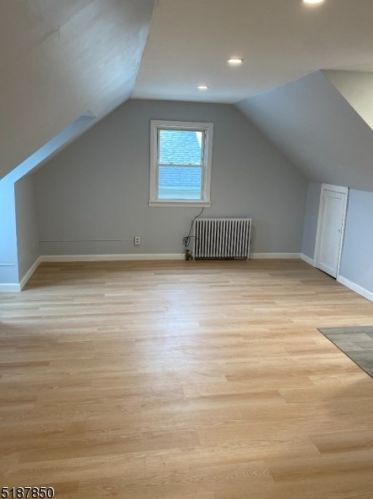 44 Center St, Belleville NJ  07109-1713 exterior