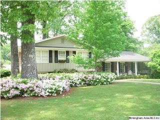 1344 Turnham Ln, Birmingham, AL 35216-3017