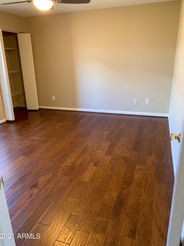 3826 Cholla St, Phoenix AZ  85029-3142 exterior