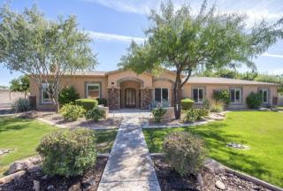 3717 Coolidge St, Phoenix, AZ 85018-3515