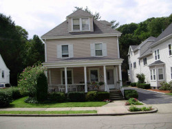 61 Circuit Ave, Newton, MA 02461-1602