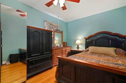 1507 Wisconsin Ave, Forest View IL 60402-4260 exterior