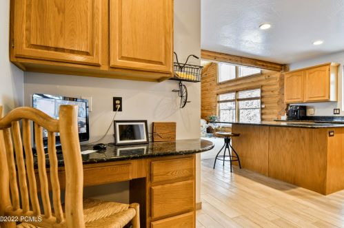 3520 Wagon Wheel Way, Park City UT 84098-5340 exterior