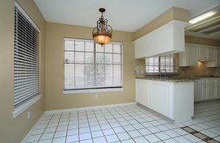 2518 Stephens Grant Dr, Sugar Land TX  77479-2246 exterior