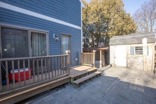 41 Lowell St, Lawrence MA 01841-4648 exterior