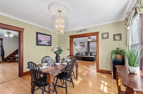 442 Central St, Winchendon MA 01475-1607 exterior