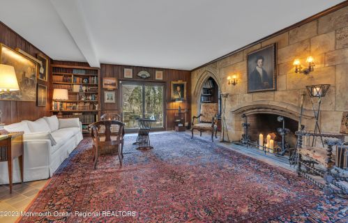 310 Cooper Rd, Tinton Falls NJ 07701-6010 exterior