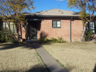 2038 16 Ave, Phoenix AZ  85021-5424 exterior