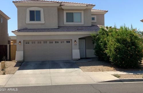 7228 12th Pl, Phoenix AZ  85020-5102 exterior