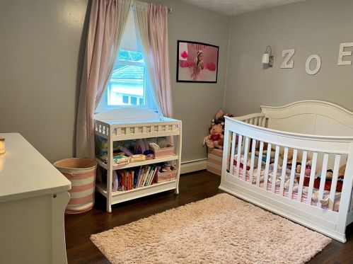 1070 Somerset Ave, Taunton MA 02780-4622 exterior