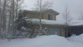 1049 Lincoln Ln, Park City UT  84098-5408 exterior