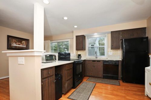 231 Route 28, Harwich MA exterior