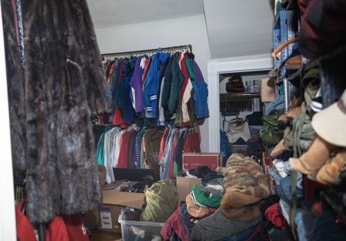 30 Uxbridge St, Worcester MA 01605-2512 exterior