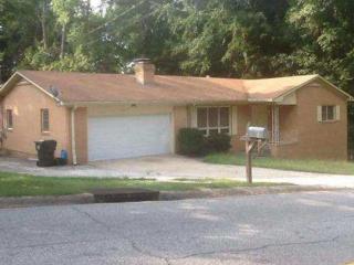 823 Mccall Rd, Macon, GA 31217-4601