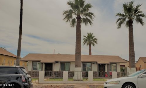 412 17 Dr, Phoenix AZ 85029-5931 exterior