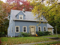 5 Beverly Rd, Newton, MA 02461-1112