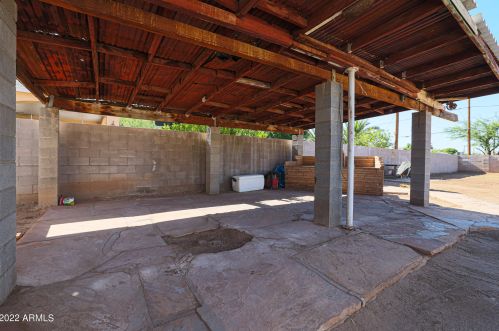 1602 Atlanta Ave, Phoenix AZ 85040-2708 exterior