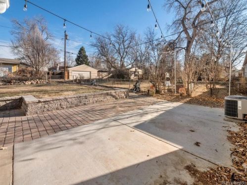 3016 Corona St, Englewood CO 80113-1778 exterior