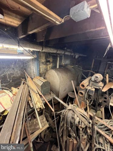 238 Hillcrest Dr, Milford NJ 08848-1001 exterior