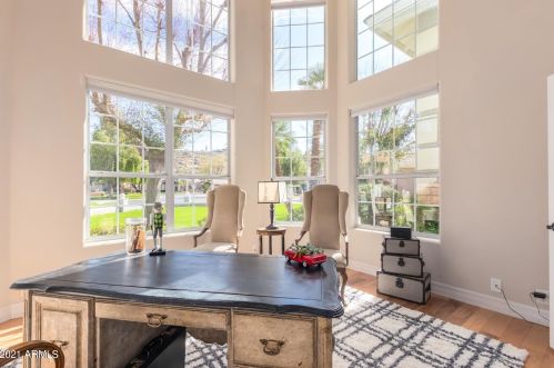 14828 15th Ave, Phoenix AZ 85015-3806 exterior