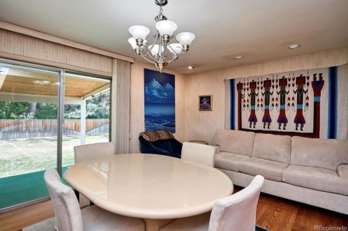 4000 Birch St, Englewood CO exterior