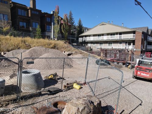 1203 Norfolk Ave, Park City UT 84060 exterior