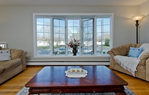 85 Chestnut Ln, Agawam MA 01001-3509 exterior