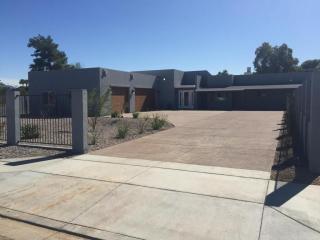 5125 86th St, Scottsdale AZ  85250-7403 exterior