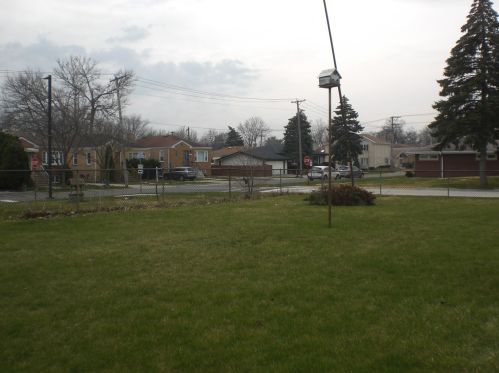 4239 Grv Ave, Forest View IL 60402-2523 exterior