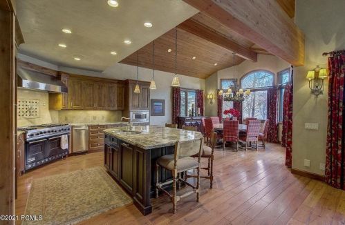 1360 Empire Ave, Park City UT exterior