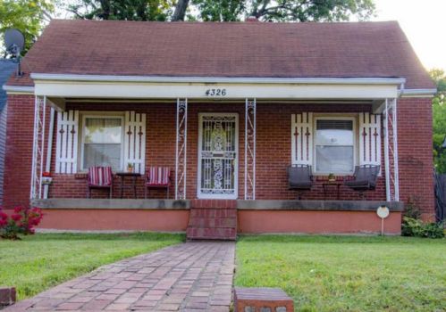 4326 Taylor Blvd, Louisville, KY 40215-2332