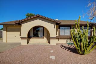 2306 Pecos Ave, Mesa, AZ 85202-7927