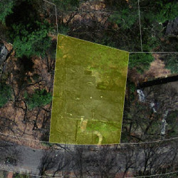 62 Fenwick Rd, Newton MA  02468-2215 aerial view