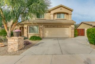 11258 Sheridan Ave, Mesa, AZ 85212-7050