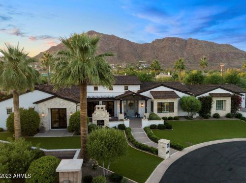 4485 56 St, Phoenix AZ exterior