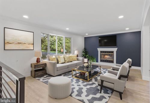 1 18th St, Burlington NJ  08016-4605 exterior