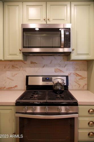 6332 13th Pl, Phoenix AZ  85014-1423 exterior