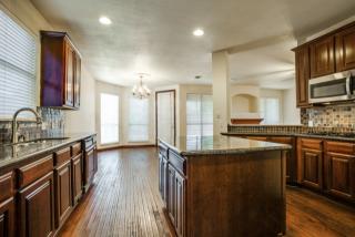 133 Oakbluff Dr, Plano TX  75094-3361 exterior