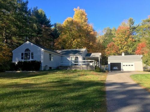 194 Ball Hill Rd, Princeton, MA 01541-1708