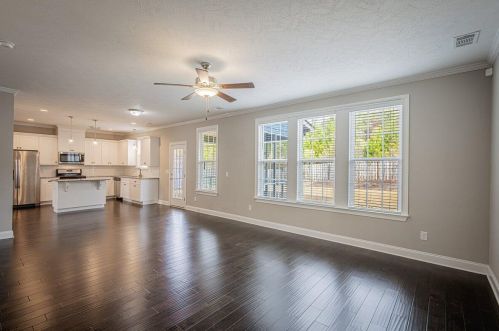 546 Bunchgrass St, Evans GA  30809 exterior