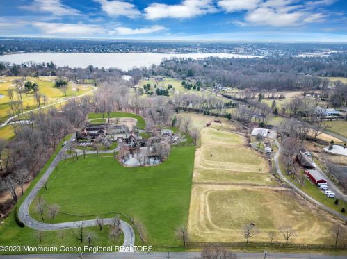 310 Cooper Rd, Tinton Falls NJ 07701-6010 exterior